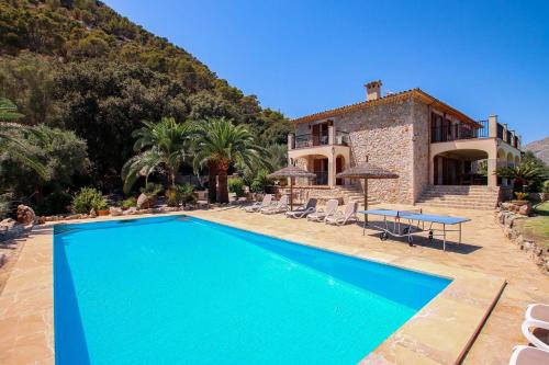 Casa Coster
