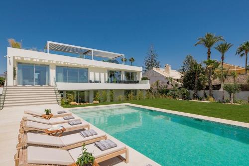 Villa Vista Mijas