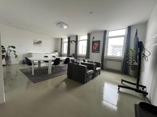 Foto Central Urban Experience parking included 1