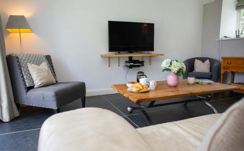 Φωτογραφία από το άλμπουμ του The Dovecote Llechryd σε Llechryd