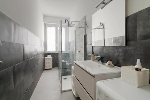 GuestHost - Cute Apartment Navigli Milano