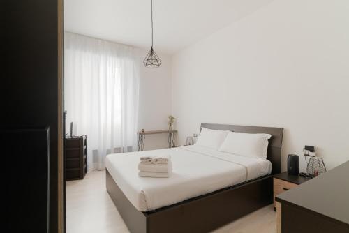 GuestHost - Cute Apartment Navigli Milano