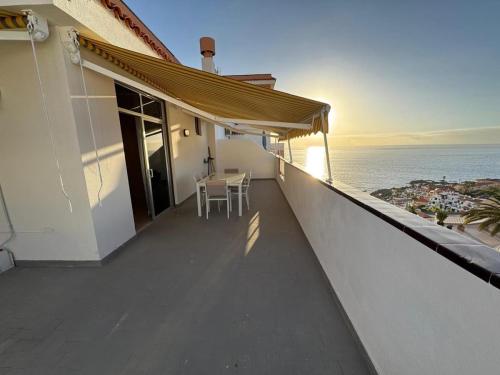 Beautiful Apartment Spectacular Terrace