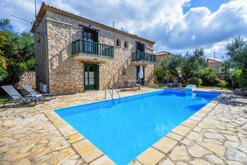 Villa Faidra