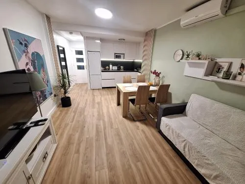 MaGorja Torrevieja Residences photo 1