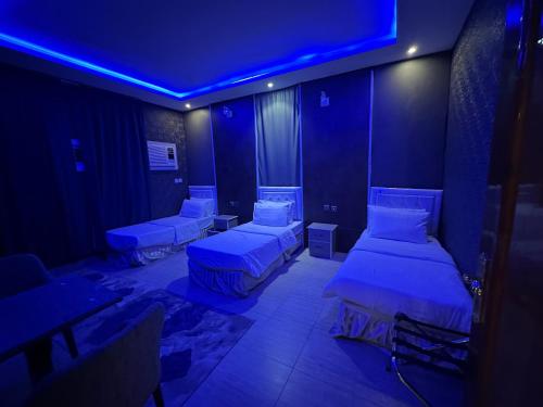 Billede fra billedgalleriet på شقق في بلجرشي i Baljurashi