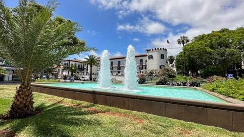 Funchal City Marina Apartment