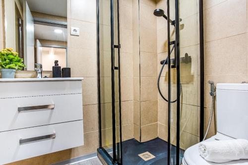 Funchal City Marina Apartment
