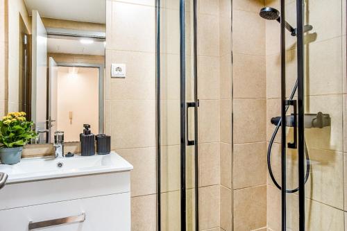 Funchal City Marina Apartment