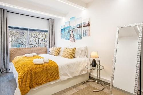 Funchal City Marina Apartment