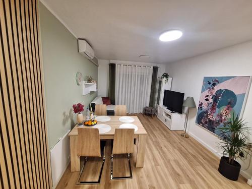 Et tv og/eller underholdning på MaGorja Torrevieja Residences