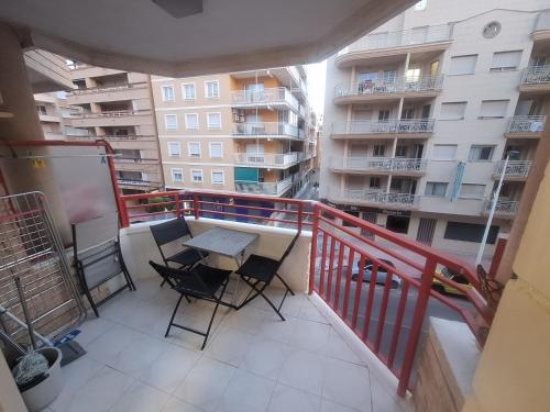 MaGorja Torrevieja Residences photo 16