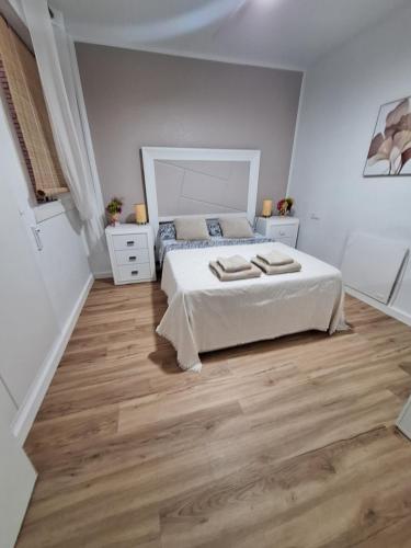 MaGorja Torrevieja Residences photo 10