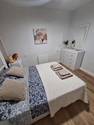 MaGorja Torrevieja Residences photo 11
