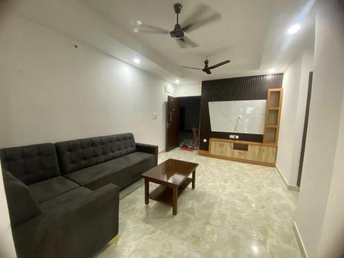 Billede fra billedgalleriet på Gaya Ji Homestays 3BHK luxury apartments i Gaya