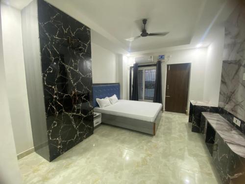 Billede fra billedgalleriet på Gaya Ji Homestays 3BHK luxury apartments i Gaya