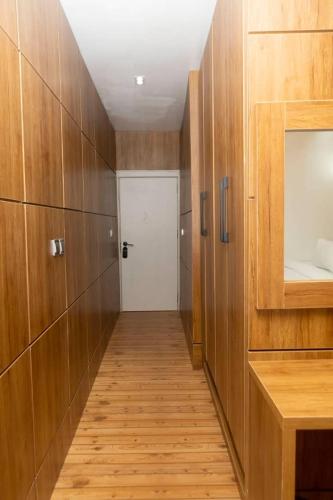 Fotografie z fotogalerie ubytování Steeze Apartment v destinaci Mama