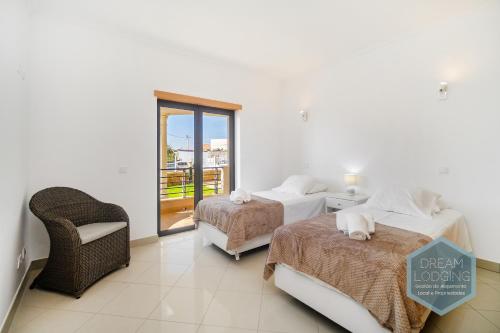 Pinheiro Residence - Dream Lodging