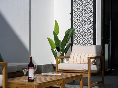 City Garden By Canariasgetaway