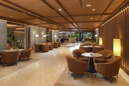 NH Collection Madrid Eurobuilding photo 80