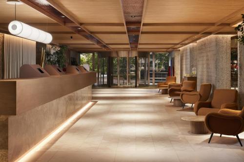NH Collection Madrid Eurobuilding photo 81