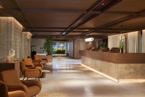 NH Collection Madrid Eurobuilding photo 82