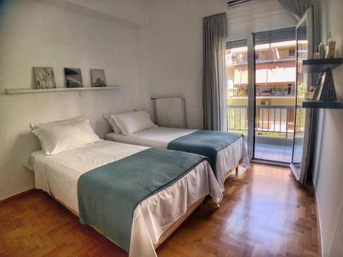 Minimalist Newly Renovated 1Bd near the center