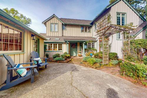 Billede fra billedgalleriet på Overlook Manor on Puget Sound i Federal Way