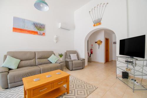 Casa Thea family villa with private heated swimm