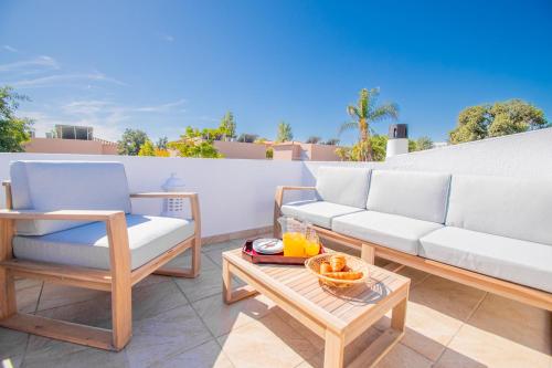 Casa Thea family villa with private heated swimm