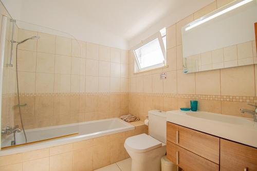 Casa Thea family villa with private heated swimm