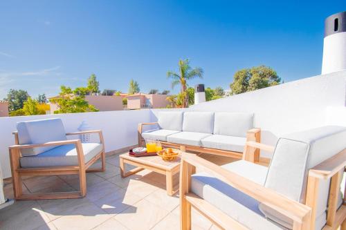 Casa Thea family villa with private heated swimm