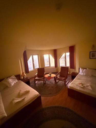 Galeriebild der Unterkunft Hostel Cora in Haţeg