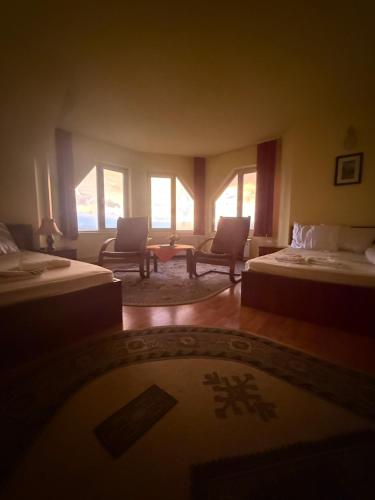 Galeriebild der Unterkunft Hostel Cora in Haţeg