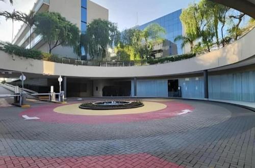 Gallery image of Apart hotel Neolink Barra da Tijuca ou 3 meses alugar in Rio de Janeiro