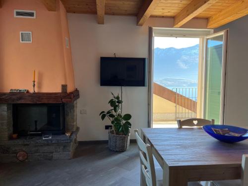 Ảnh trong thư viện ảnh của Casa Nonna Nina ở Vercana