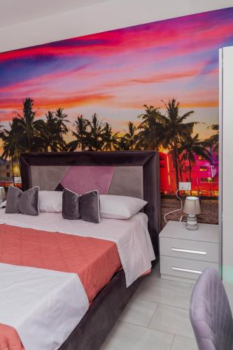B&B Ohana luxury