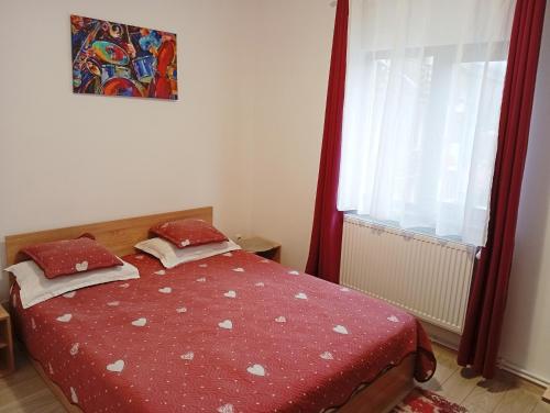 Fotografie z fotogalerie ubytování ASK MOUNTAIN v destinaci Buşteni