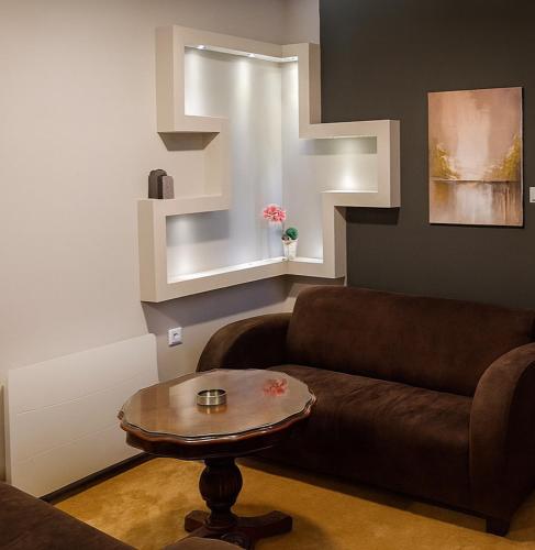 Fotografie z fotogalerie ubytování Apartman 993 v destinaci Pale