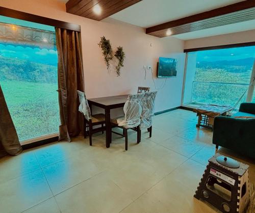 Fotografie z fotogalerie ubytování Ruby home stay v destinaci Ooty