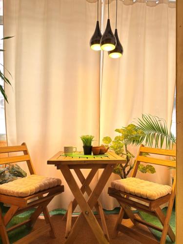 Cozy & Secure 1BR Apartment in Central Luanda