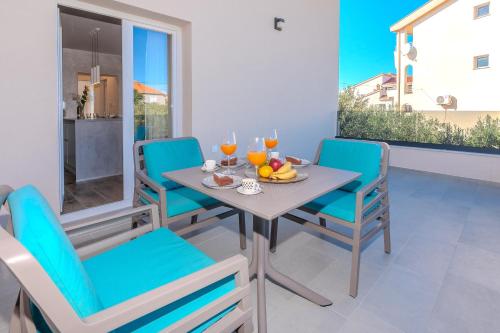 Coastal Apartments Zadar