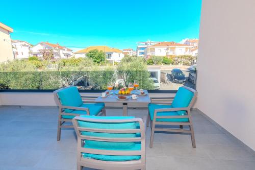 Coastal Apartments Zadar