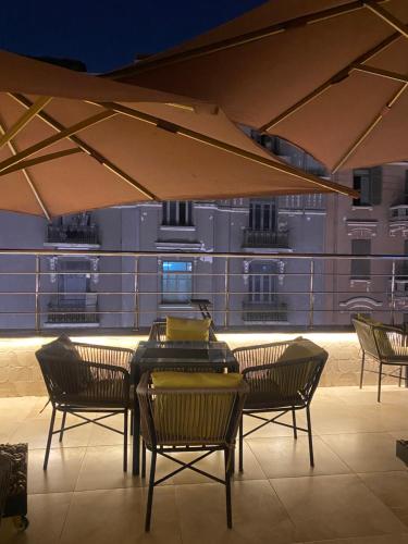 Fotografie z fotogalerie ubytování Sun City Hotel v Káhiře