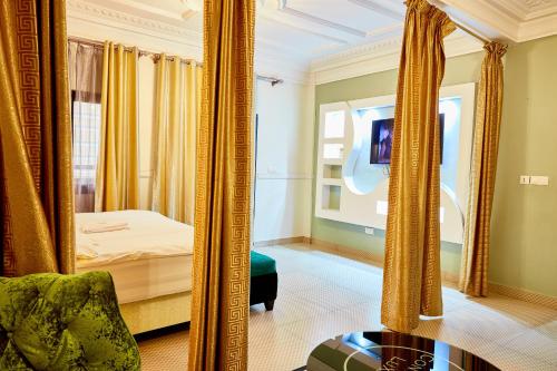 Convivium Home Hotel Appart