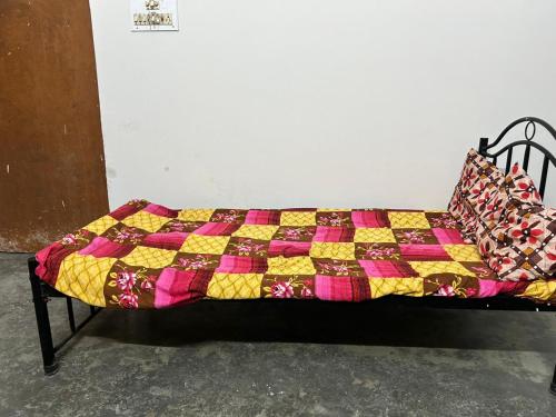 Gallery image of Homelet dormitory in Jāmb