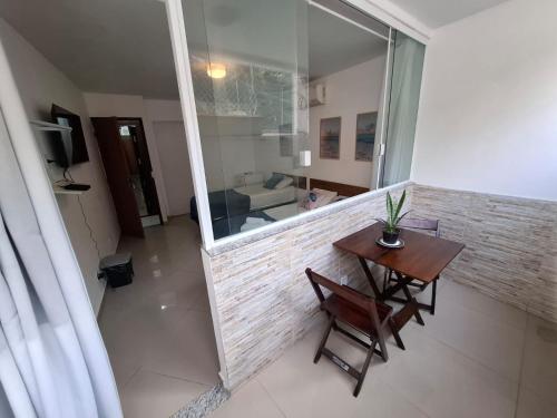 Billede fra billedgalleriet på POUSADA PARAISO da BARRA DA TIJUCA i Rio de Janeiro