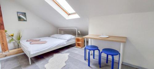 Soukromý pokoj Milada