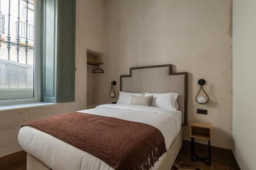 Apartamentos Gravina 31 photo 22