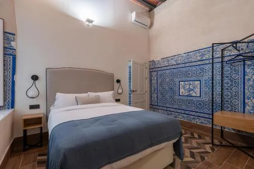 Apartamentos Gravina 31 photo 50